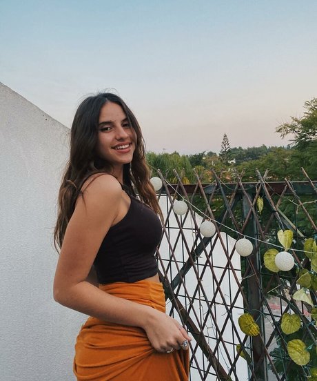 Yuval Hofesh 美しいスター 画像