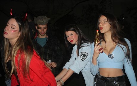 Yuval Hofesh ヌードスター 画像