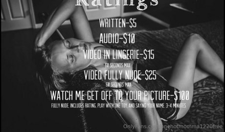 onehotmomma1220free 最高のスター アーカイブ