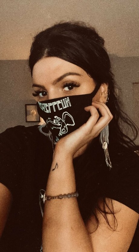 rockinrach ホットスター 画像