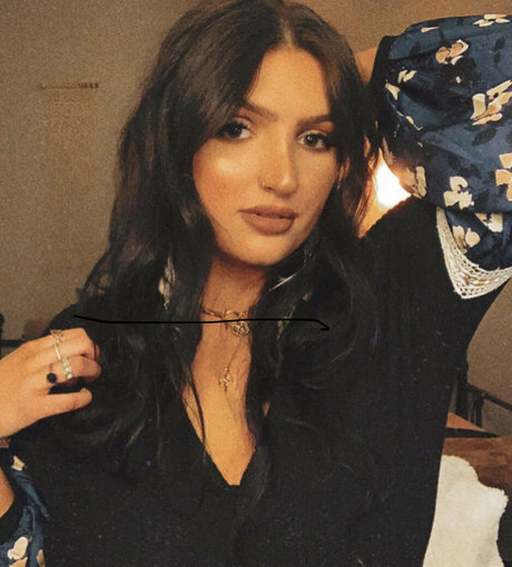 rockinrach アートモデル 写真