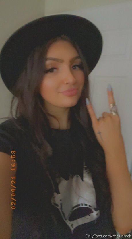 rockinrach 最高のポルノスター ギャラリー