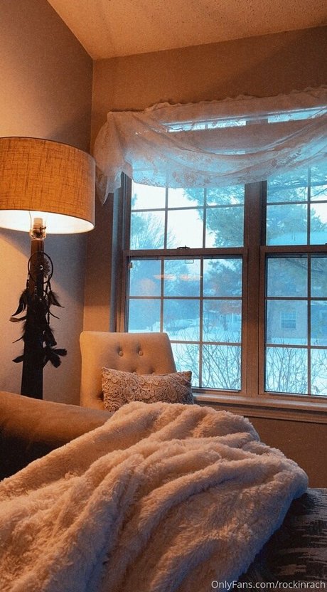 rockinrach ヌードスター 写真