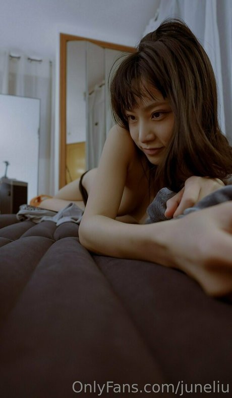 juneliu トップモデル アーカイブ