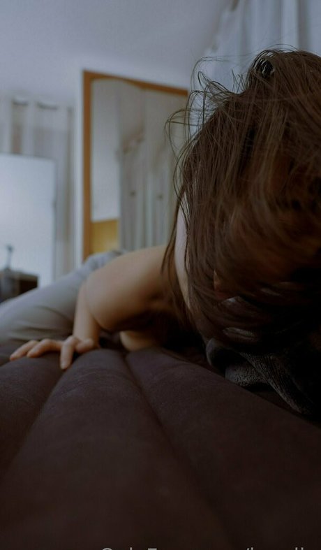 juneliu ポルノスター 独占 写真