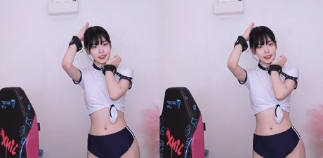 Korean Afreeca Streamer ホット女優 写真