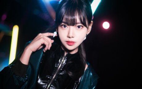 Korean Afreeca Streamer かわいいポルノスター 画像