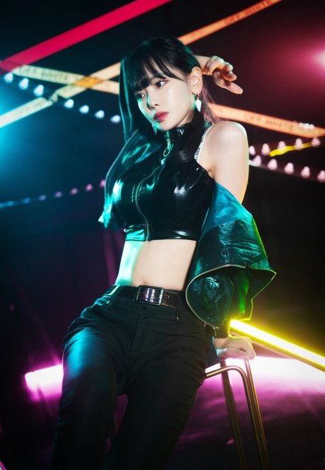 Korean Afreeca Streamer セックス女優 アーカイブ