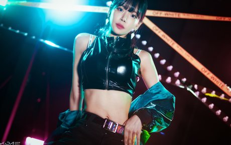 Korean Afreeca Streamer 可愛い女優 ギャラリー