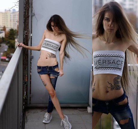 DinaCat xxxスター 画像