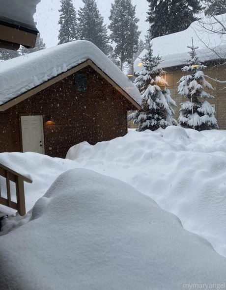 mymaryangel 最高のモデル 写真