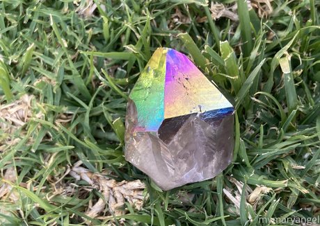 mymaryangel 裸モデル 画像