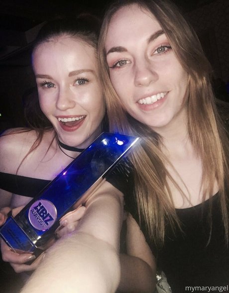 mymaryangel ヌードモデル 画像