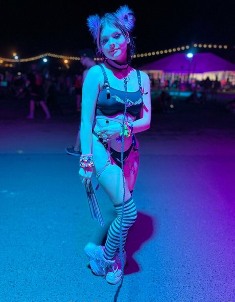 pastel vixen03 高品質モデル 写真