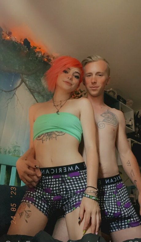 pastel vixen03 セックスモデル 写真