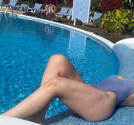 lillieblushfree 可愛い女優 写真