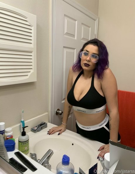 jjstarss HDスター ギャラリー