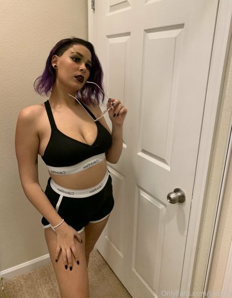 jjstarss 最高のモデル ギャラリー