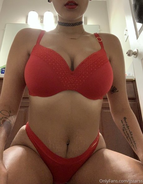 jjstarss スターセックス 写真