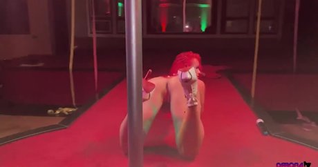 Debora Fantine かわいいスター 写真