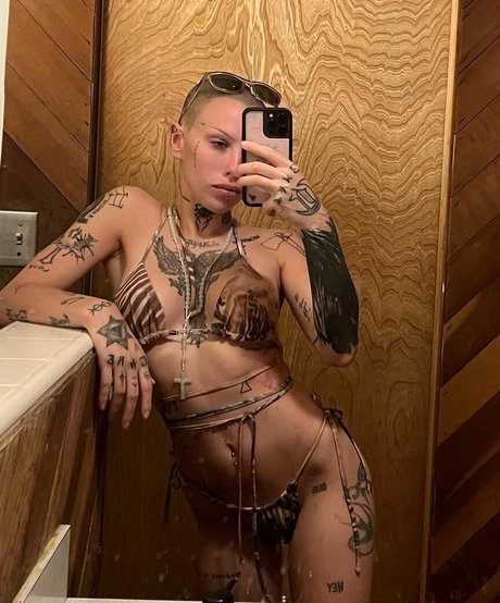 Siiickbrain 完璧なスター 写真