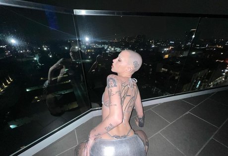 Siiickbrain ポルノスター 独占 画像