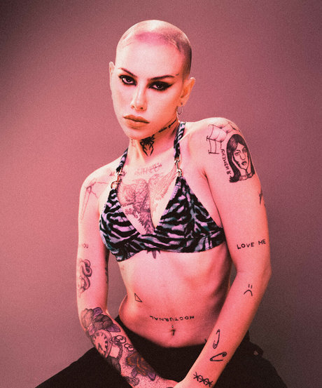 Siiickbrain ポルノスター セックス 写真