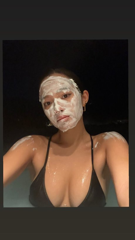 アジアの若者OnlyFans 美しいポルノ 写真