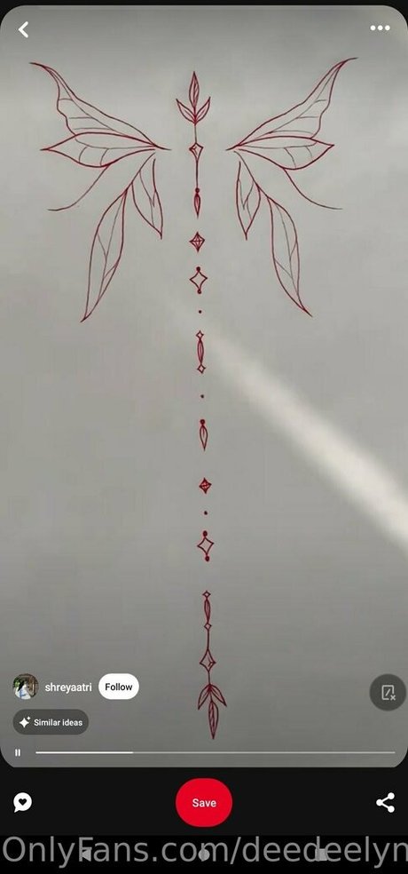 deedeelynnfree 完璧なスター ギャラリー