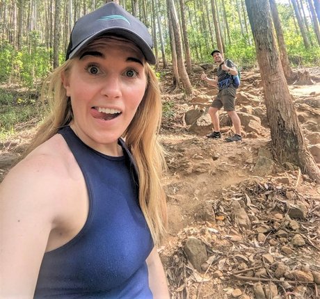 Maddie Moate ホット女優 画像