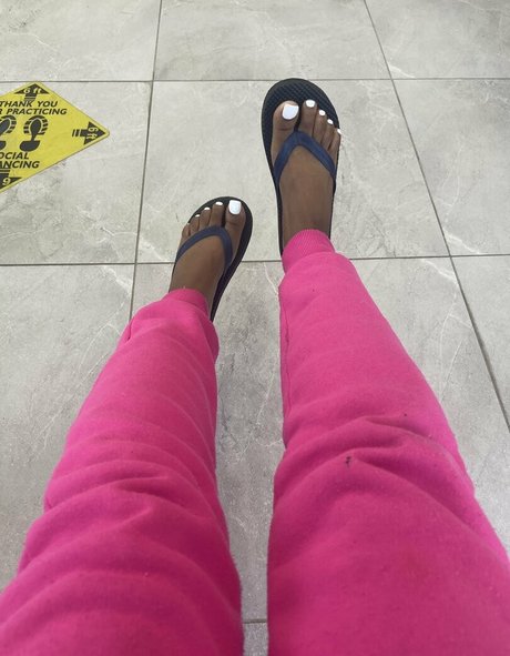 chocolatefeet8 HDスター 画像