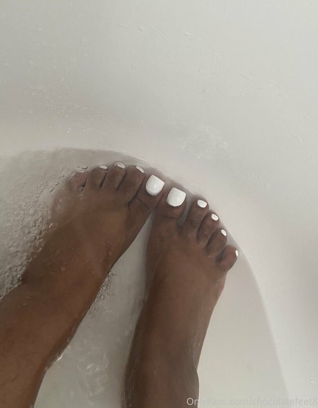 chocolatefeet8 アートスター 写真