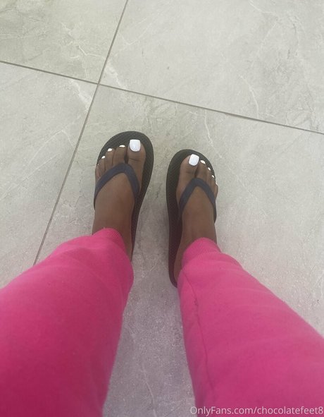 chocolatefeet8 ホット女優 写真