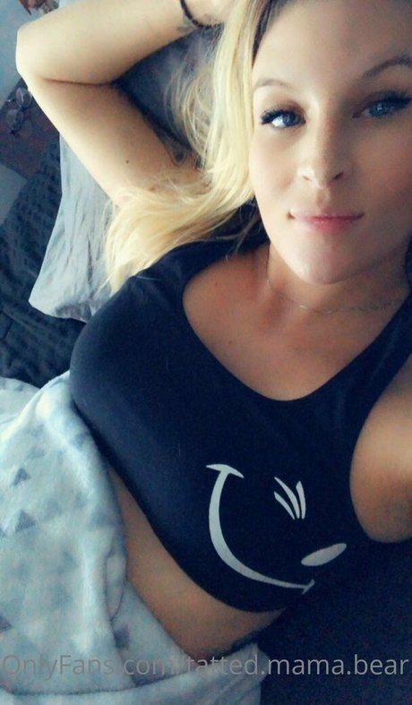 tatted mama bear xxx女優 ギャラリー