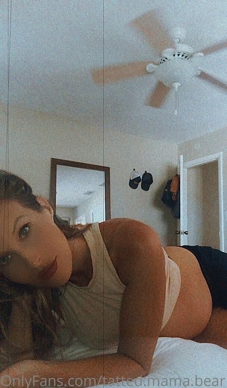 tatted mama bear 美しい女優 ギャラリー