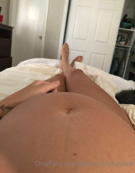 tatted mama bear 無料女優 ギャラリー