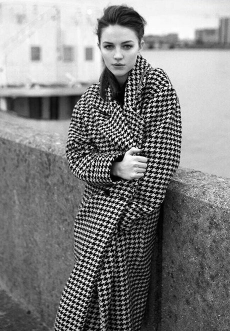 Ella Hunt 可愛い女優 画像