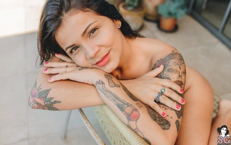 ゴス3P OnlyFans 無料 写真