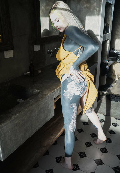 droptopsavage 独占ポルノスター ギャラリー