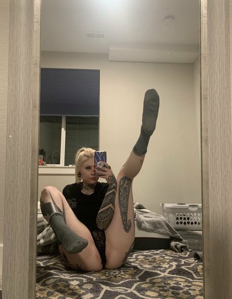 droptopsavage xxxモデル 写真