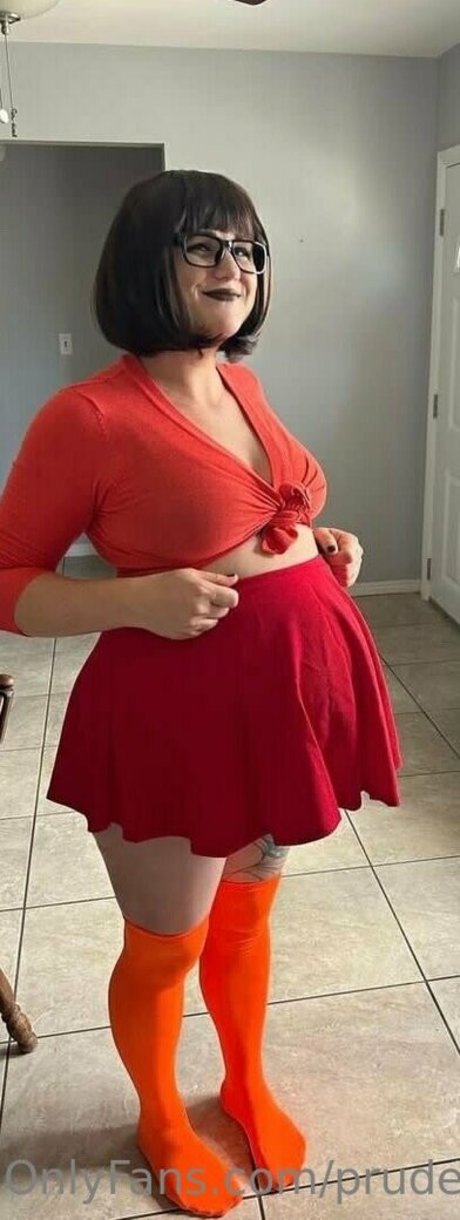 prudencenrope 最高のスター 写真