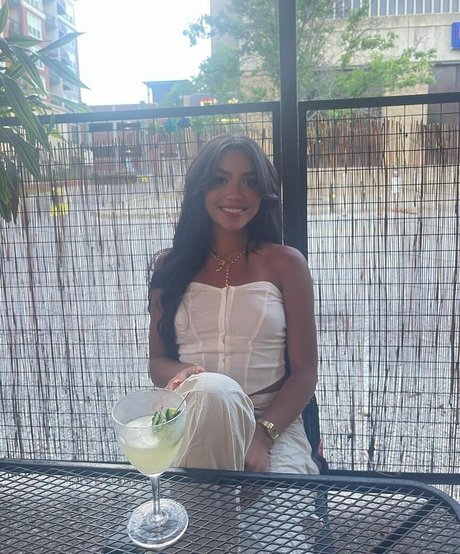 Italia Bradley 素敵なモデル 写真