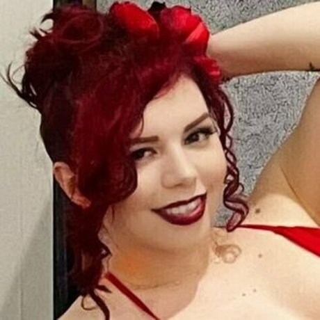 ludellahahn ホットなモデル 写真