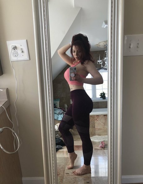 ludellahahn 最高のモデル 画像