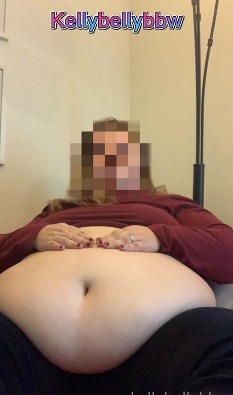 kellybellybbw かわいいスター ギャラリー