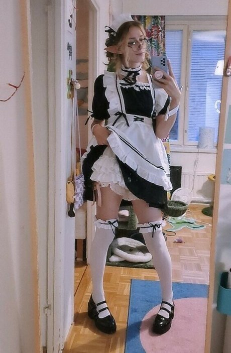 Fairyruuu XXXモデル 写真