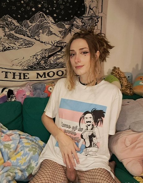 Fairyruuu ポルノスター 美しい ギャラリー