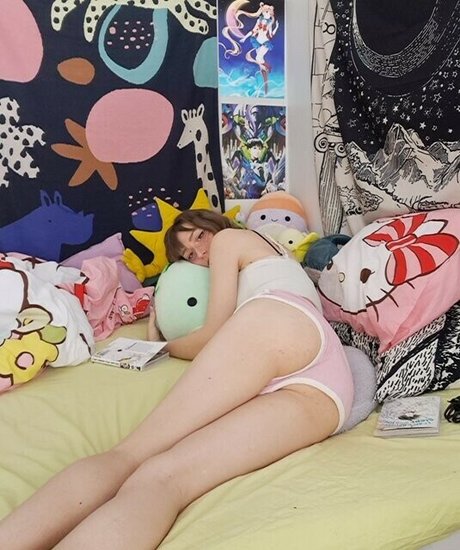 Fairyruuu 高品質のスター 画像