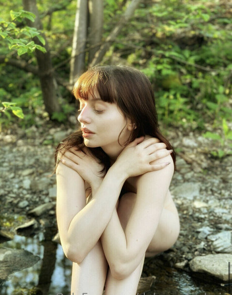 Daria Dabrowska ポルノモデル 写真