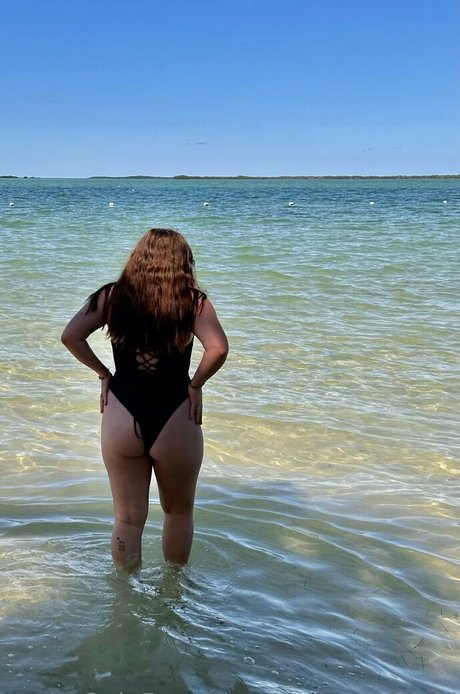 自然な赤毛のオンリーファンズ ベスト 写真